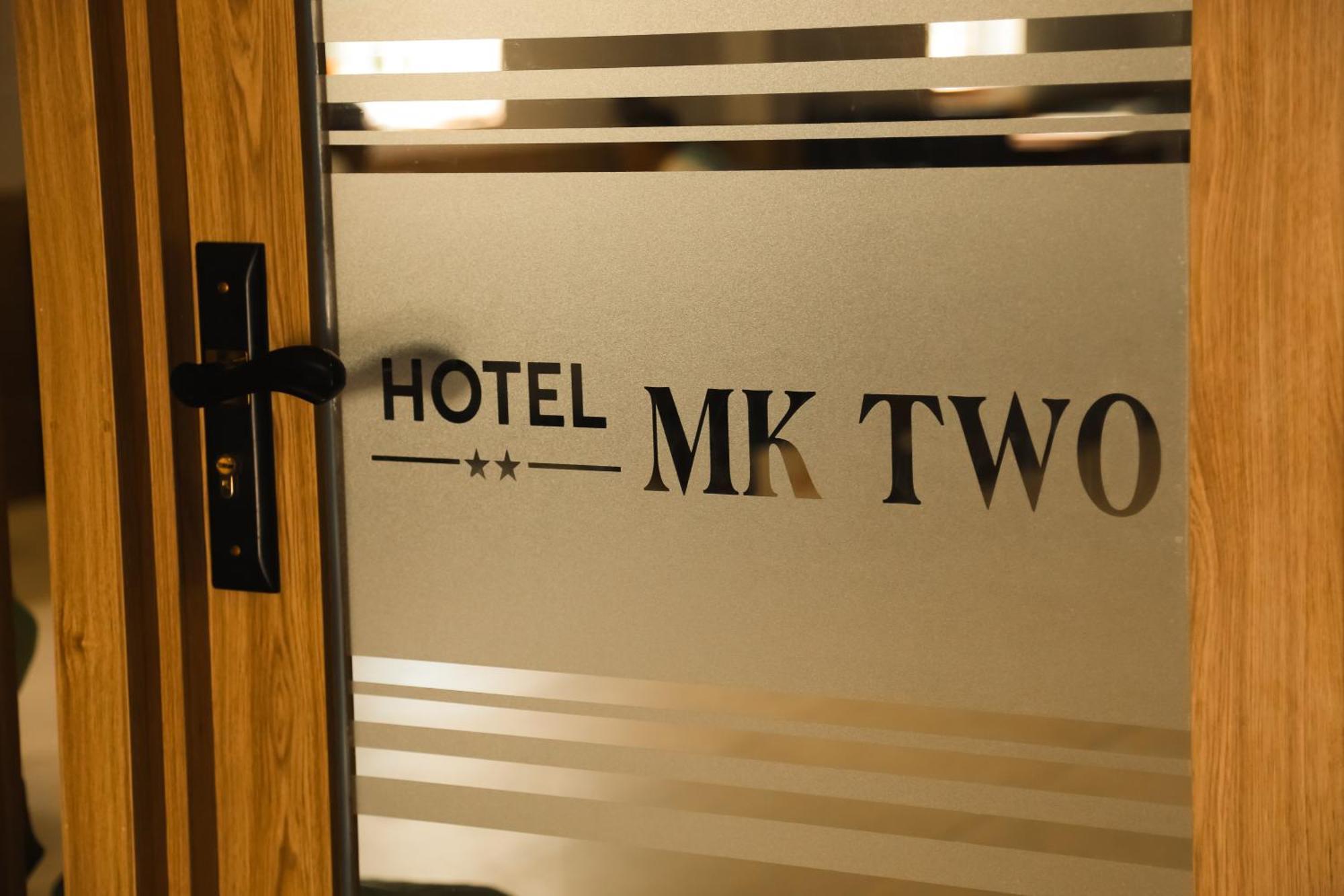 Minh Kieu 2 Hotel Mỹ Tho Ngoại thất bức ảnh