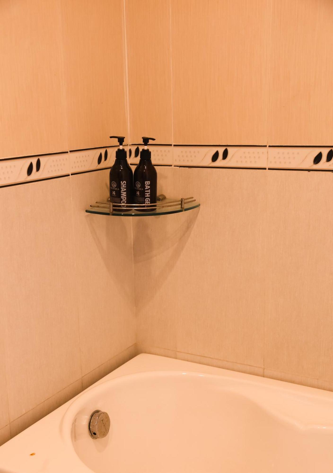 Minh Kieu 2 Hotel Mỹ Tho Ngoại thất bức ảnh