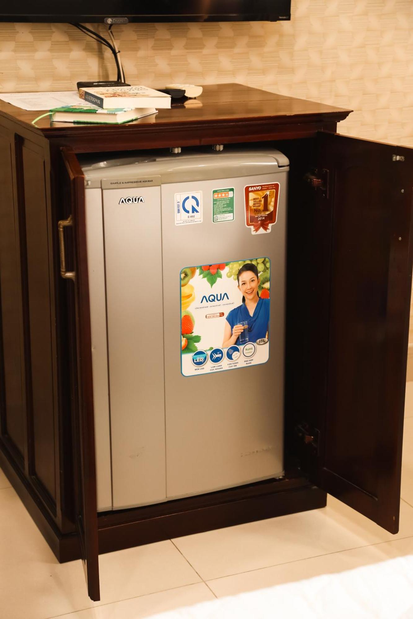Minh Kieu 2 Hotel Mỹ Tho Ngoại thất bức ảnh